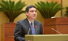 Đề xuất miễn học phí cho học sinh công lập, học sinh tư thục được hỗ trợ