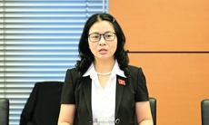 ĐBQH: Miễn, hỗ trợ học phí giúp các gia đình yên tâm sinh con, góp phần duy trì mức sinh thay thế