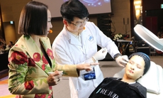 Bác sĩ cảnh báo làm đẹp theo 'trend', nhiều chị em sập bẫy