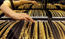 Giá vàng hôm nay ngày 22/5 biến động cực lạ