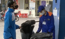 Giá xăng dầu tăng giảm đan xen, RON95 còn 19.532 đ/lít