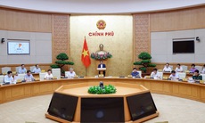 Chính phủ cho ý kiến về đề nghị xây dựng Luật ATTP (sửa đổi), Luật Dân số