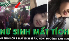 Nữ sinh lớp 9 mất tích bí ẩn cùng chiếc xe đạp điện