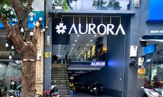 Kiểm tra TMV Quốc tế Aurora sau phản ánh của Báo Sức khỏe và Đời sống