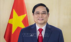 Thủ tướng Phạm Minh Chính lên đường thăm Malaysia và dự Hội nghị Cấp cao ASEAN 46