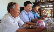 Tiếc thương nguyên Chủ tịch nước Trần Đức Lương - người con ưu tú của quê hương núi Ấn sông Trà