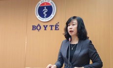 Bộ Y tế đề nghị xử lý ở mức cao nhất hành vi sản xuất, buôn bán hàng giả về y tế