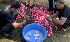 Phát hiện hơn 1.000 sản phẩm mỹ phẩm nhập lậu