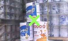 Bộ Y tế chỉ 5 lý do dẫn đến các vụ việc sữa, thuốc, thực phẩm chức năng giả thời gian qua