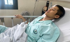 Chàng trai 22 tuổi mắc bệnh hiểm nghèo, gia đình kiệt quệ kinh tế, đang rất cần sự giúp đỡ
