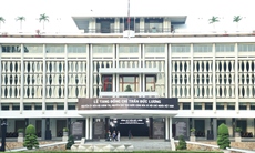 TPHCM tổ chức trọng thể Lễ viếng nguyên Chủ tịch nước Trần Đức Lương