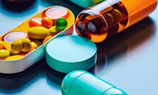 Bộ Y tế nêu 5 tiêu chí bắt buộc trong xác định thuốc không kê đơn từ 1/7/2025