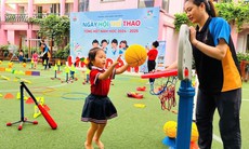 Mùa hè không 'nhốt' con trong nhà: Phụ huynh tìm kế hoạch, chuyên gia gợi ý
