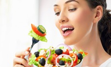 5 loại rau và trái cây nên ăn mỗi ngày để có làn da đẹp, sáng mịn