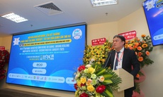 Bước tiến mới trong ứng dụng công nghệ y học phẫu thuật tạo hình, điều trị bỏng 