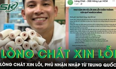 Lòng Chát TP.HCM lên tiếng xin lỗi, phủ nhận nhập lòng Trung Quốc