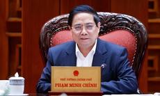Thủ tướng: Nỗ lực, cố gắng để sớm đạt thỏa thuận với Hoa Kỳ
