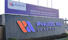 Công ty Cảng Phước An bị phạt hơn 327 triệu đồng