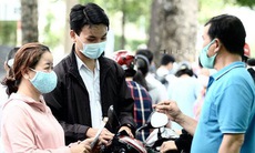 Sốt xuất huyết, tay chân miệng, COVID-19 có xu hướng tăng: Bộ Y tế yêu cầu tổ chức đợt chiến dịch cao điểm phòng chống