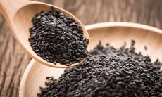 Đừng bỏ qua 2 thức uống từ mè đen bổ sung canxi, giúp vóc dáng thon gọn