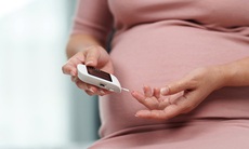 Ai có nguy cơ mắc tiểu đường thai kỳ?