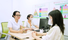 Bộ Y tế đề xuất tăng hệ số lương nhiều chức danh nghề nghiệp với y bác sĩ