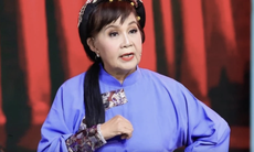 Ngôi sao cải lương đoàn Thanh Minh - Thanh Nga một thời, U80 dậy từ 3h sáng bán hủ tiếu