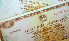 Kho bạc Nhà nước huy động hơn 167.000 tỷ đồng trái phiếu Chính phủ