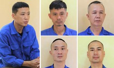 3 tháng, một đường dây cờ bạc giao dịch tới hơn 100 tỷ đồng

