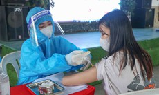 Ninh Thuận chủ động phòng, chống dịch COVID-19 tại các cơ sở y tế và cộng đồng