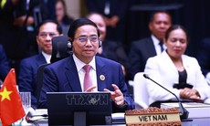 Hội nghị Cấp cao ASEAN: Thủ tướng Phạm Minh Chính đề xuất 3 trọng tâm