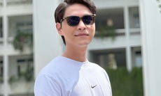 Nam diễn viên từ chối bố đẻ gây tranh cãi trong 'Những chặng đường bụi bặm', tuổi U40 sau ly hôn hạnh phúc bên bạn diễn xinh đẹp