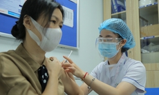 Gần 4,1 nghìn tỷ đồng vừa được Quốc hội bổ sung cho Bộ Y tế là để quyết toán hàng viện trợ cho phòng chống dịch COVID-19