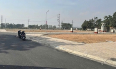 Đấu giá huyện ven Hà Nội bất ngờ lên gần 181 triệu đồng/mét vuông