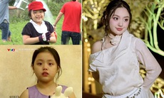 Sao nhí từng 'gây bão' Bố ơi, mình đi đâu thế, hiện tại ra dáng thiếu nữ, mê mẩn môn thể thao quý tộc