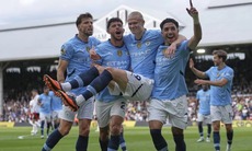 Premier League: Xác định xong 6 đội dự Champions League