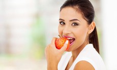 6 loại thực phẩm nên ăn để có hàm răng chắc khỏe
