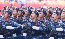 Sắp sửa đổi 11 Luật do Bộ Quốc phòng trình