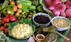 Nên làm gì vào ngày Tết Đoan Ngọ - mùng 5/5 Âm lịch 2025?