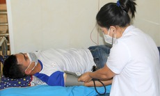 Bộ Y tế đề xuất Trạm Y tế như bệnh viện thu nhỏ, có tài khoản, Trưởng phó khoa, nhân viên công tác xã hội