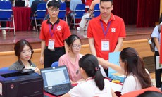 Điểm danh các mốc thời gian 'vàng' xét tuyển Trường Đại học Y Hà Nội năm 2025