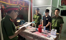 Bắt đối tượng cướp giật tài sản của nữ du khách nước ngoài ở Hội An
