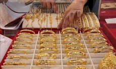 Giá vàng nhẫn sáng 27/5 giảm 200 nghìn đồng/lượng