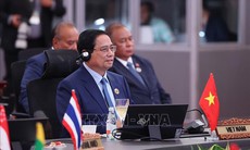 Hội nghị Cấp cao ASEAN: Thủ tướng Phạm Minh Chính đề xuất ASEAN và GCC xây dựng mô hình hợp tác liên khu vực thế hệ mới
