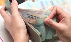 5 bảng lương mới theo vị trí việc làm