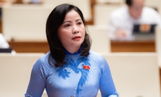 ĐBQH: Phải kiên quyết với tội phạm sản xuất, buôn bán thuốc giả