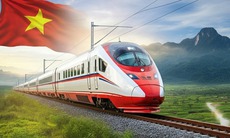 Khuyến khích mọi thành phần kinh tế đầu tư hạ tầng đường sắt