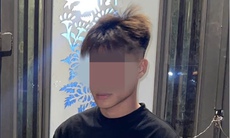 Thiếu niên 15 tuổi chém bạn đứt ngón tay sau lời thách thức tại quán bi-a