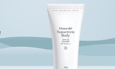 Lý do Bộ Y tế thu hồi Giấy chứng nhận 'Thực hành tốt sản xuất mỹ phẩm' của công ty liên quan đến chồng Đoàn Di Băng