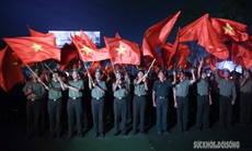 Phát động thi đua hướng tới A80